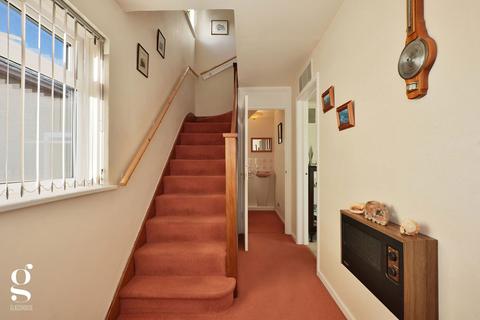 4 bedroom detached house for sale, Lambourne Close, Ledbury, HR8 2HW