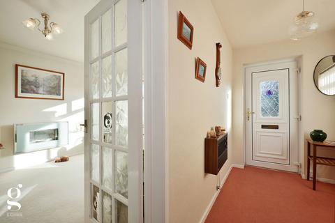 4 bedroom detached house for sale, Lambourne Close, Ledbury, HR8 2HW