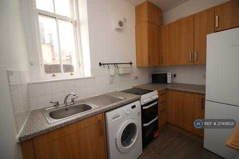 undefined, Eyre Place, Edinburgh, EH3