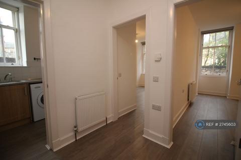 undefined, Eyre Place, Edinburgh, EH3