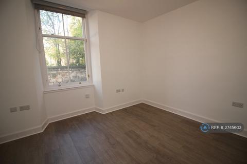 undefined, Eyre Place, Edinburgh, EH3