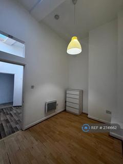 1 bedroom flat to rent, New Park Road, London, SW2
