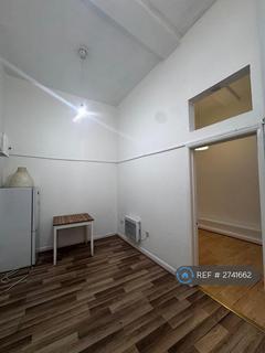 1 bedroom flat to rent, New Park Road, London, SW2