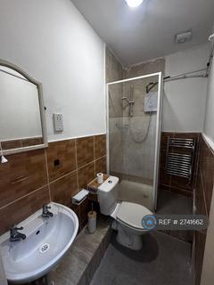 1 bedroom flat to rent, New Park Road, London, SW2