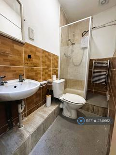 1 bedroom flat to rent, New Park Road, London, SW2