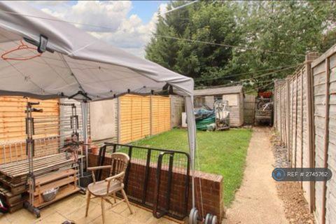 4 bedroom terraced house to rent, The Wye, Hemel Hempstead, HP2