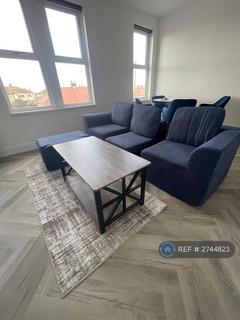 2 bedroom flat to rent, Beach Road, Thornton-Cleveleys, FY5