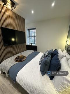 1 bedroom in a house share to rent, Abington Grove, Northampton, NN1