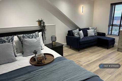 undefined, Abington Grove, Northampton, NN1
