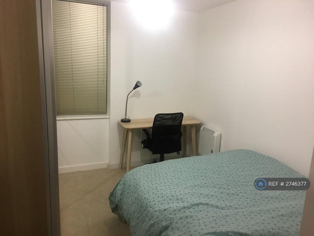 2nd Bedroom