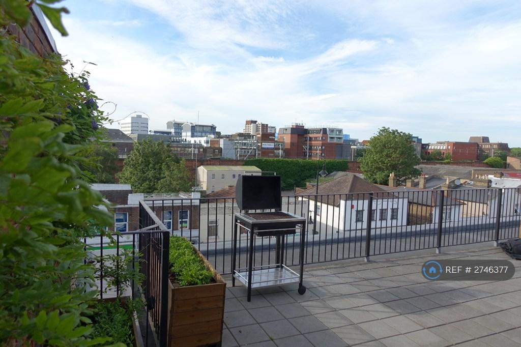 Terrace 1