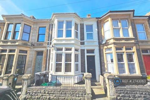 1 bedroom in a flat share to rent, South Rd, Bristol, BS15