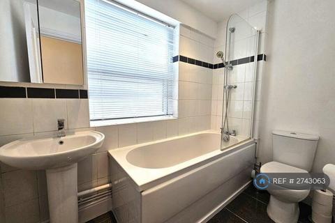 1 bedroom in a flat share to rent, South Rd, Bristol, BS15
