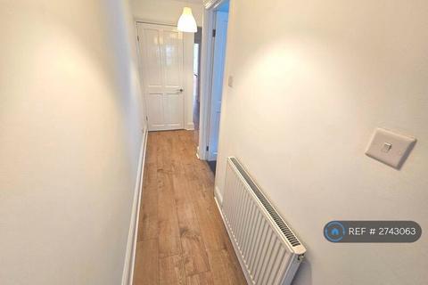 1 bedroom in a flat share to rent, South Rd, Bristol, BS15