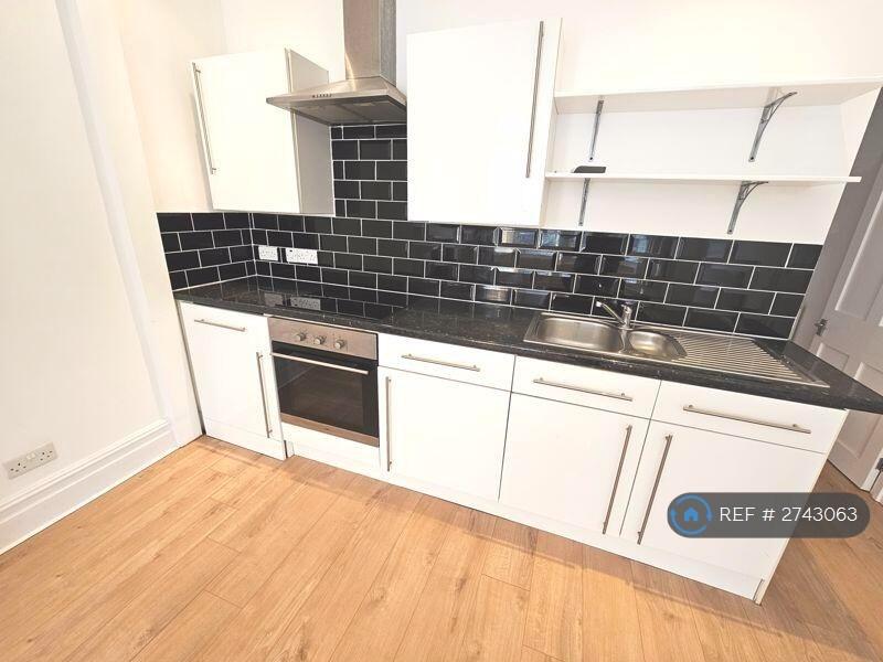 Small Kitchen