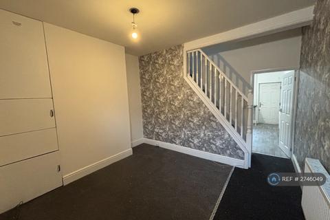 undefined, Parkinson Street, Burnley, BB11