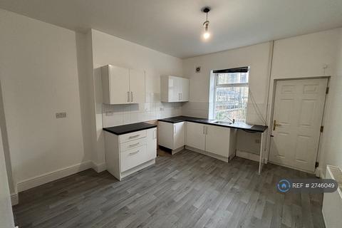 undefined, Parkinson Street, Burnley, BB11