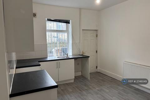 undefined, Parkinson Street, Burnley, BB11