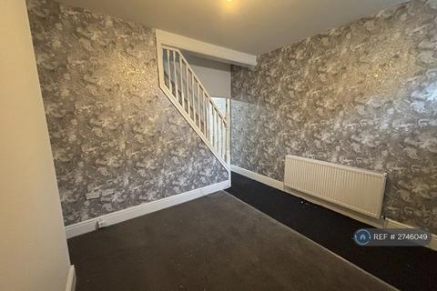 undefined, Parkinson Street, Burnley, BB11
