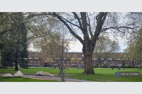 2 bedroom maisonette to rent, Rochford Walk, London, E8