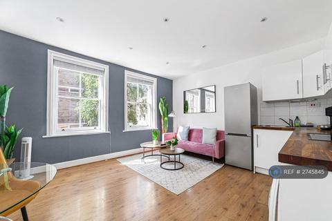 undefined, East Tenter Street, London, E1