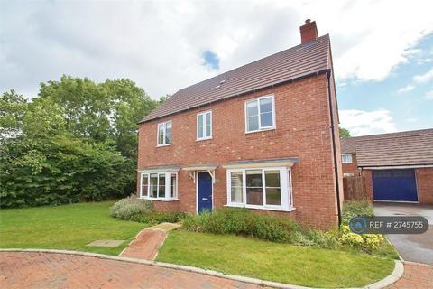 undefined, Elder Avenue, Rugby, CV21