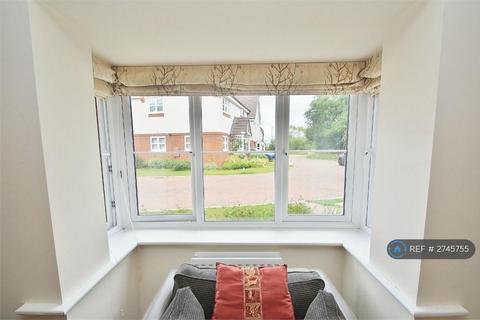 undefined, Elder Avenue, Rugby, CV21