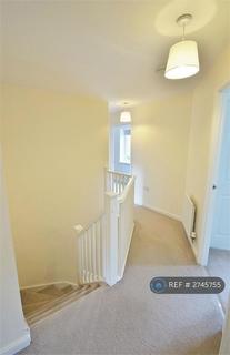 undefined, Elder Avenue, Rugby, CV21