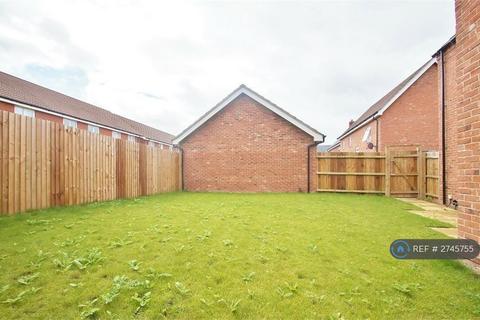 undefined, Elder Avenue, Rugby, CV21
