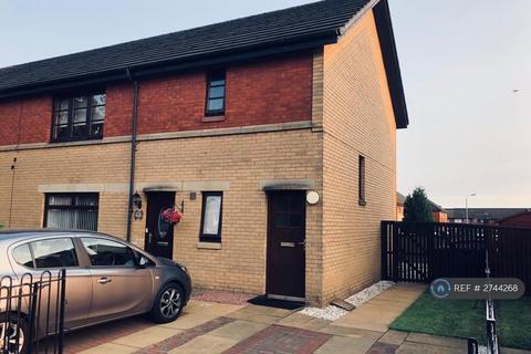 2 bedroom flat to rent, Tollcross, Glasgow, G31