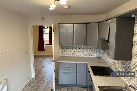 2 bedroom flat to rent, Tollcross, Glasgow, G31