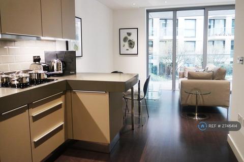 undefined, Kingwood House, London, E1