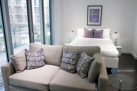 undefined, Kingwood House, London, E1