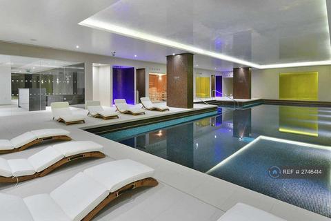 undefined, Kingwood House, London, E1