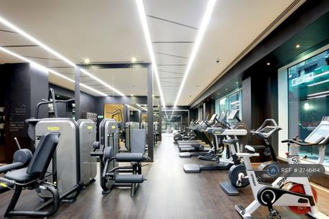 undefined, Kingwood House, London, E1
