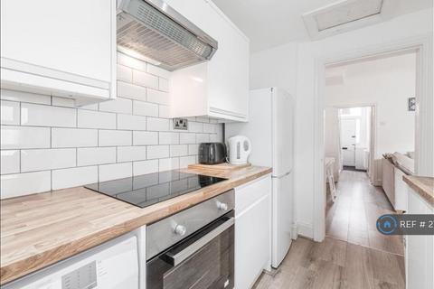 undefined, Callow Road, Liverpool, L15