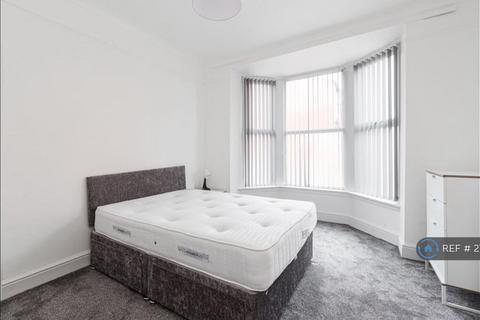undefined, Callow Road, Liverpool, L15