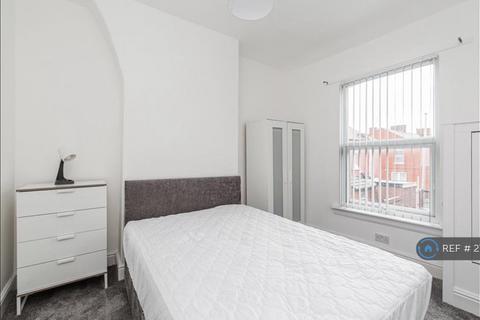 undefined, Callow Road, Liverpool, L15