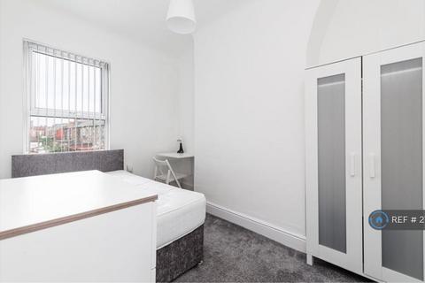 undefined, Callow Road, Liverpool, L15