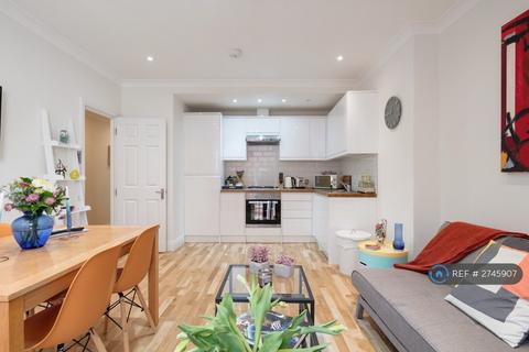 undefined, Danbury Street, London, N1