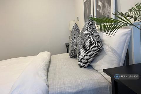 undefined, Danbury Street, London, N1