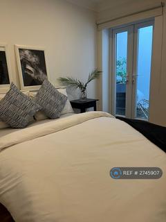 undefined, Danbury Street, London, N1