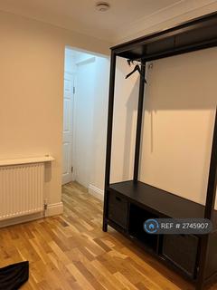undefined, Danbury Street, London, N1