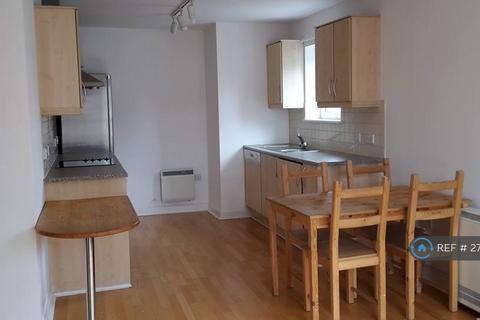 1 bedroom penthouse to rent, Cracknell, Sheffield, S3