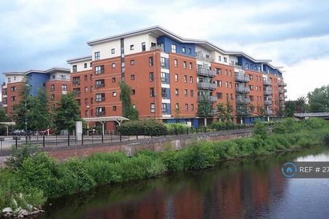 1 bedroom penthouse to rent, Cracknell, Sheffield, S3