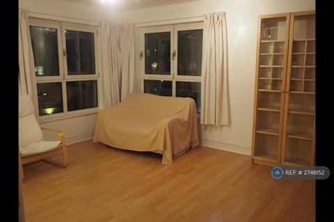 1 bedroom penthouse to rent, Cracknell, Sheffield, S3