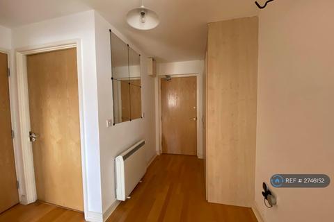 undefined, Cracknell, Sheffield, S3
