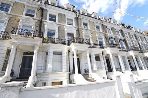 2 bedroom apartment for sale, Sutherland Avenue, - Private Garden