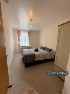 undefined, Chapal Street, Leamington Spa, CV31