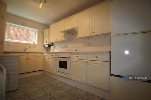 1 bedroom flat to rent, Griffin Lodge, London, N12